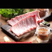 Spareribs-Gewürz