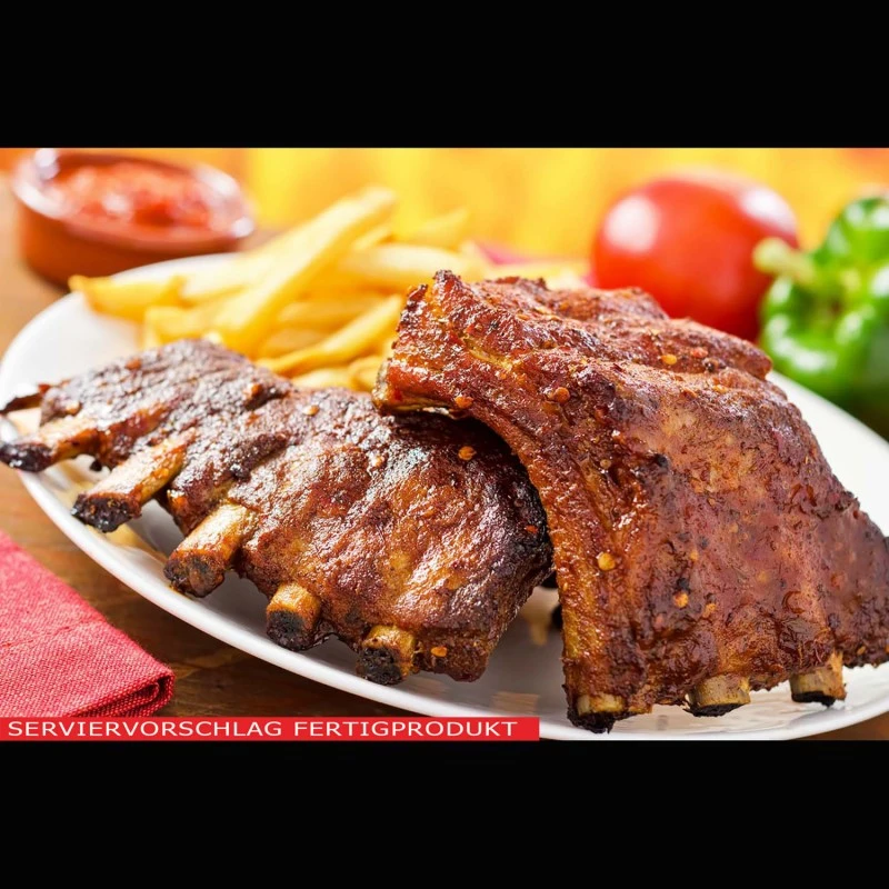 Spareribs-Gewürz