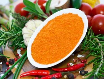 BBQ Barbeque-Gewürz