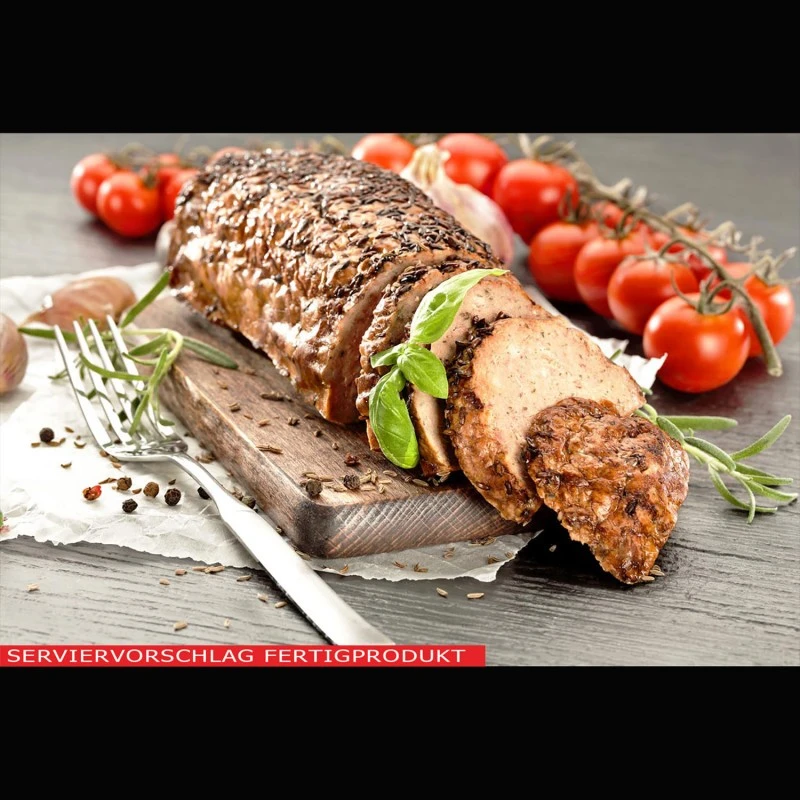 Würzige Bratenlake (Instantpulver)