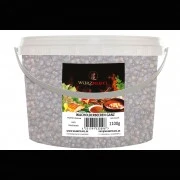 Wacholderbeeren, ganz