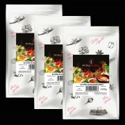 Schwarzkümmel (echt)