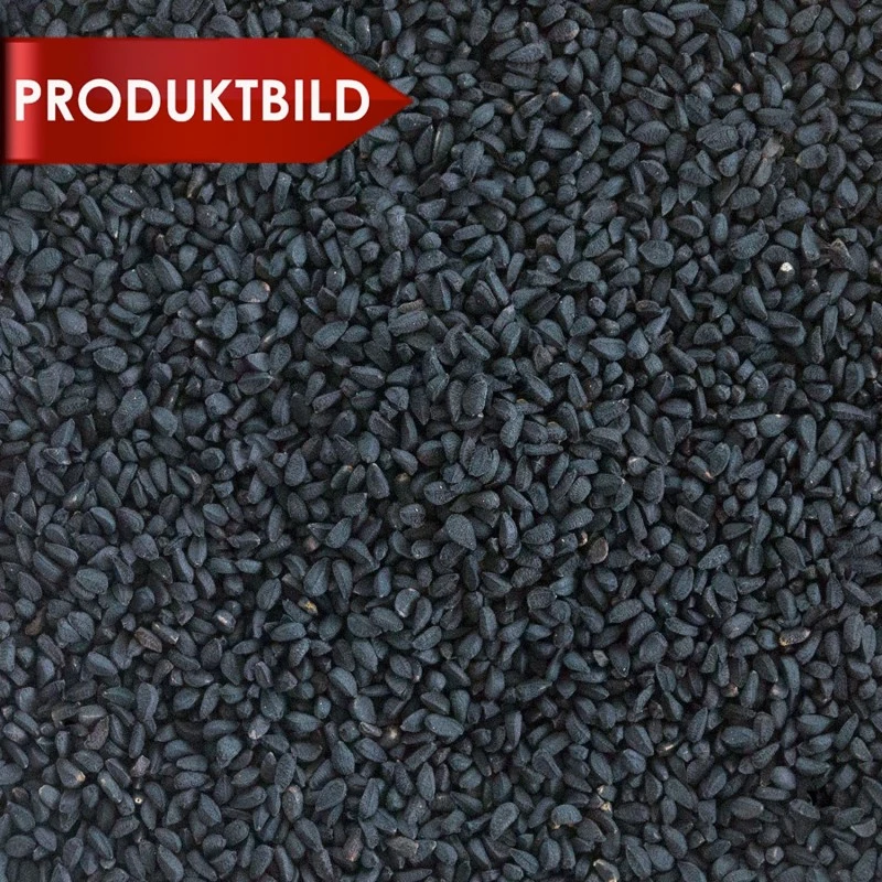 Schwarzkümmel (echt)