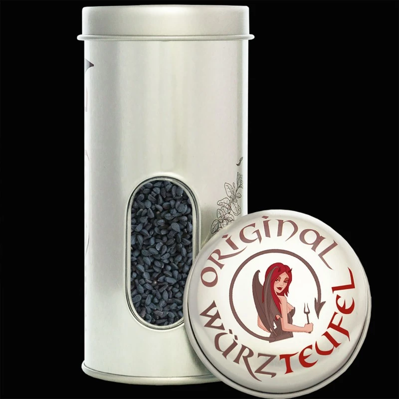 Schwarzkümmel (echt)