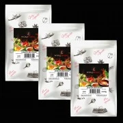 Dunkler Bratensaft (Instant), vegan