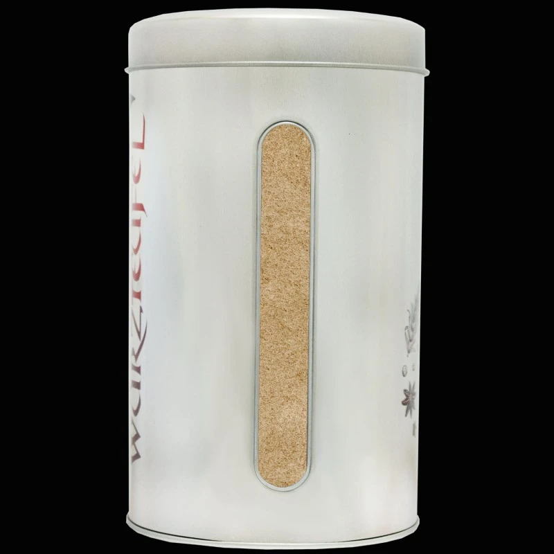 Dunkler Bratensaft (Instant), vegan