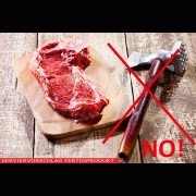 Zarta - Meat Tenderizer