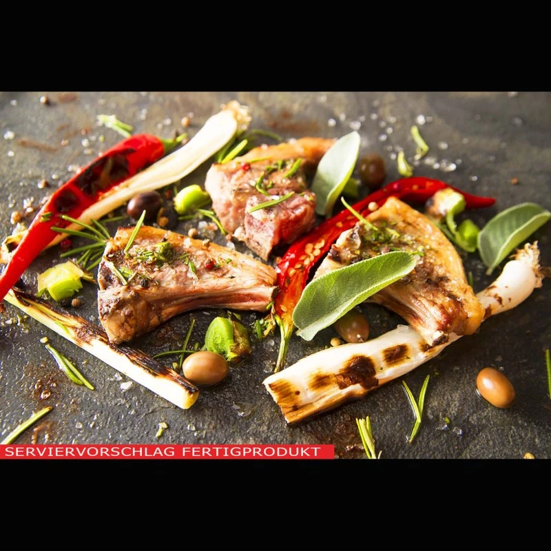 Tenderizer Zarta-Meat (Fleischweichmacher)