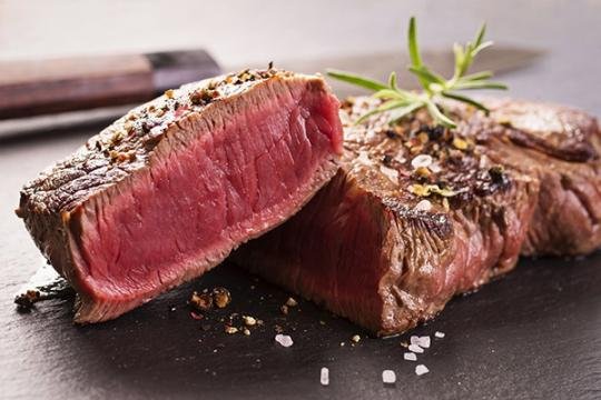 Zarta - Meat Tenderizer