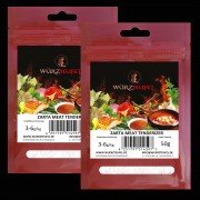 Zarta - Meat Tenderizer