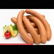 Wienerle-Gewürz zur Wurstherstellung