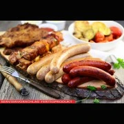 Wienerle-Gewürz zur Wurstherstellung