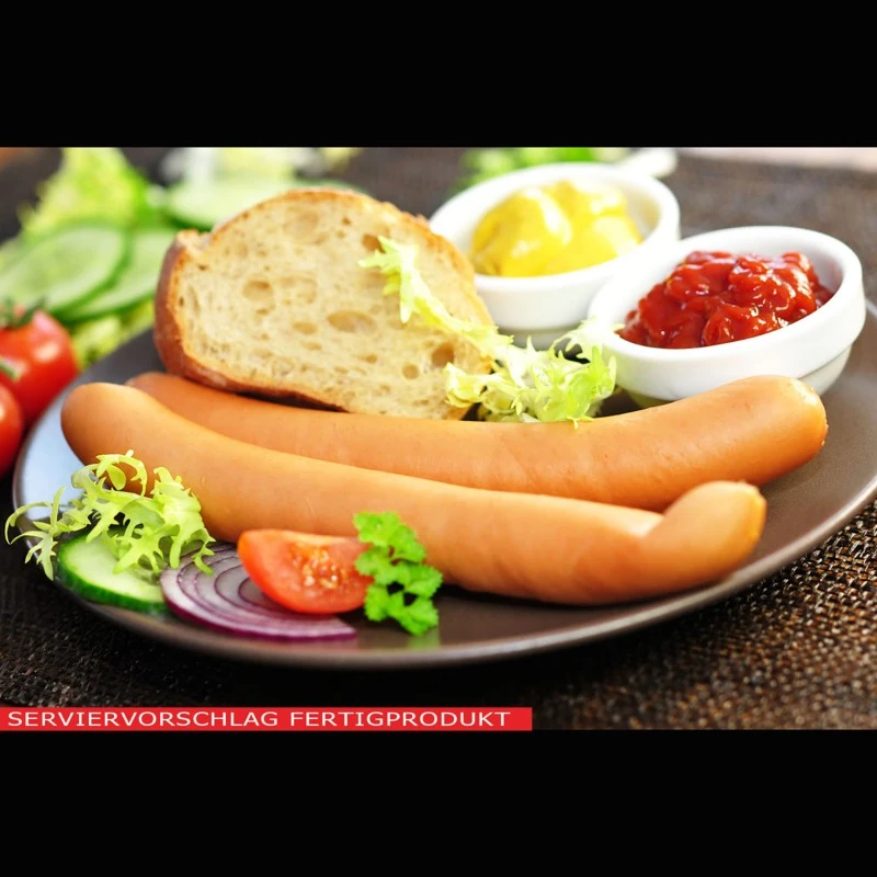 Wienerle-Gewürz zur Wurstherstellung