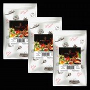 Exotische Pfeffermischung