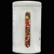 Pfeffer-Mix (exotische Pfeffermischung)