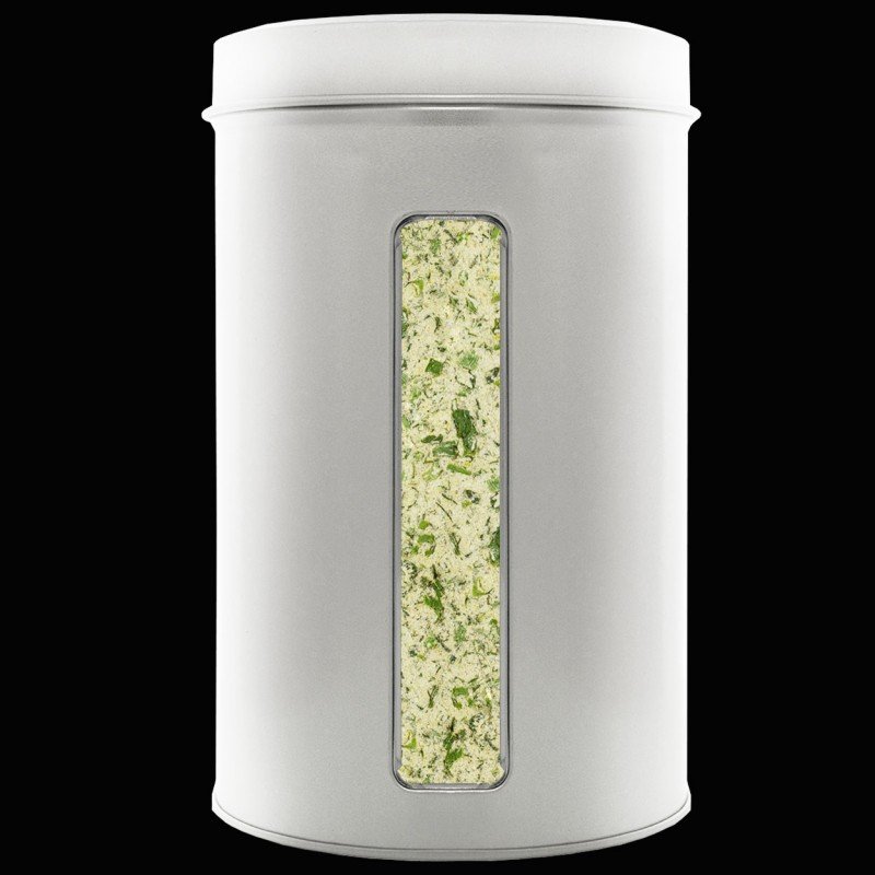 Kräuterbutter