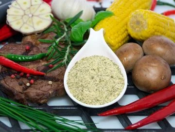 Kräuterbutter-Gewürz