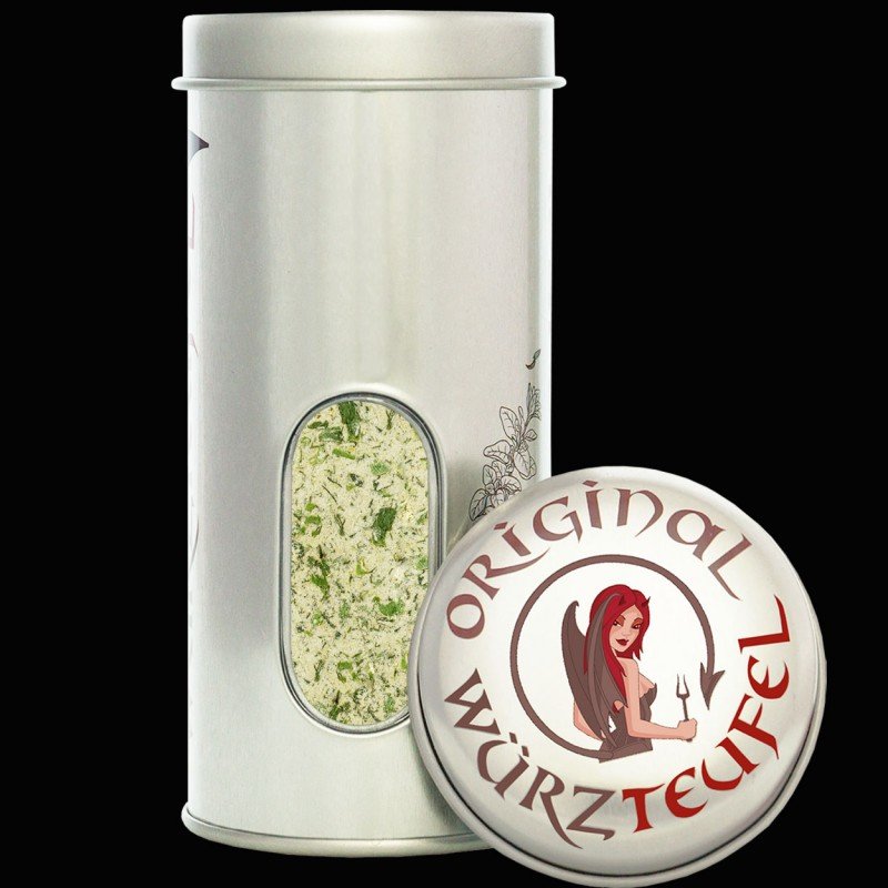 Kräuterbutter