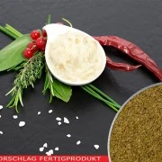 Griebenschmalz-Gewürz zur Wurstherstellung