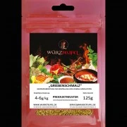 Griebenschmalz-Gewürz zur Wurstherstellung