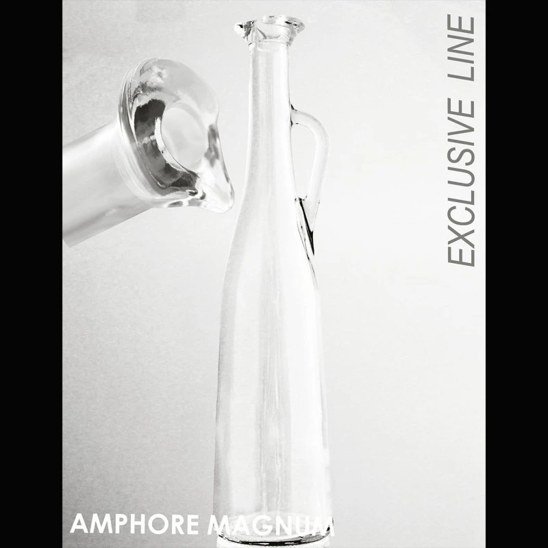 Knoblauchöl (aromatisiertes Olivenöl)