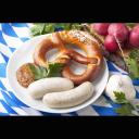 Münchner Weißwurst Weisswurst Gewürzzubereitung