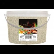 Kräuterschmalz-Gewürz zur Wurstherstellung