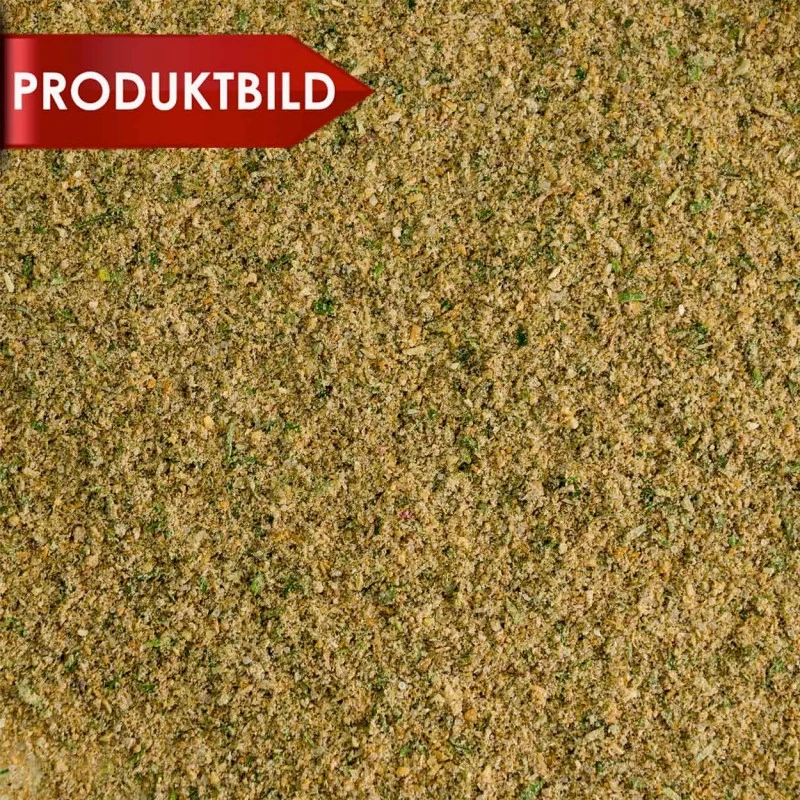 Kräuterschmalz-Gewürz zur Wurstherstellung