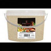 Blutwurst Zungenwurst Gewürzzubereitung