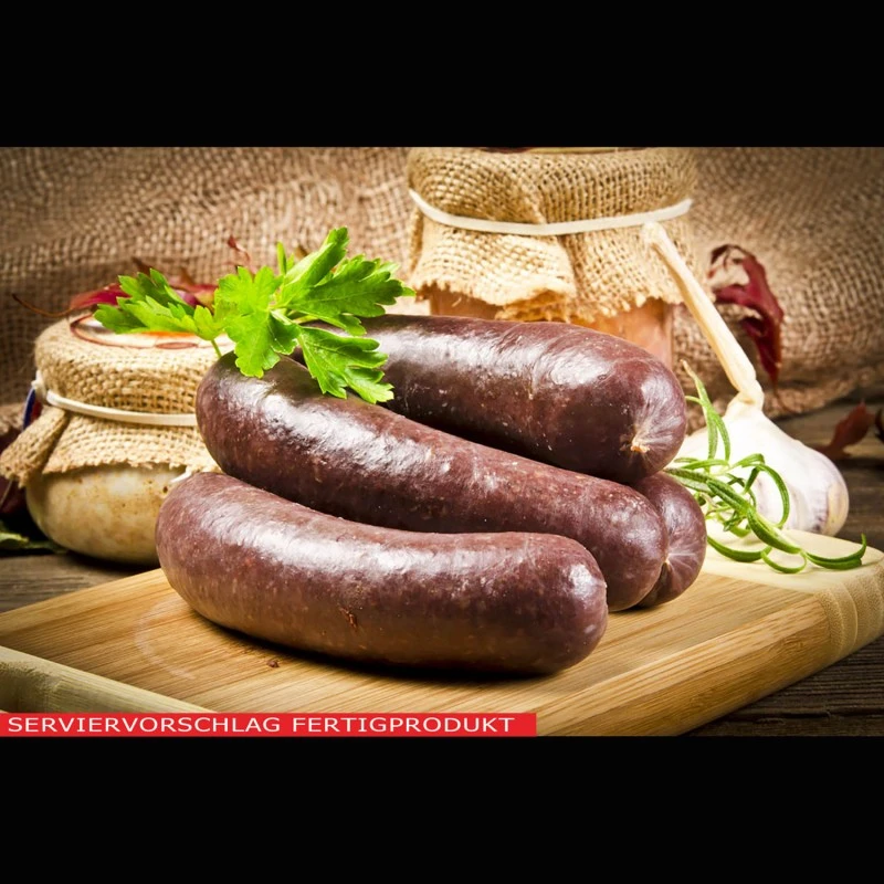 Blutwurst-und Zungenwurst-Gewürzmix zur Wurstherstellung