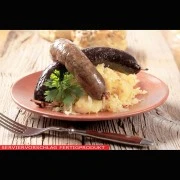 Blutwurst-und Zungenwurst-Gewürzmix zur Wurstherstellung