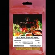 Blutwurst-und Zungenwurst-Gewürzmix zur Wurstherstellung