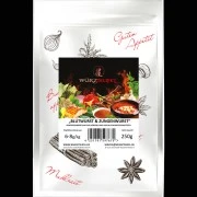 Blutwurst-und Zungenwurst-Gewürzmix zur Wurstherstellung