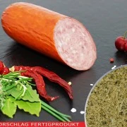 Alpenländer Kochsalami-Gewürz zur Wurstherstellung