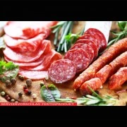 Alpenländer Kochsalami-Gewürz zur Wurstherstellung