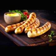 Nürnberger Bratwurst-Gewürz zur Wurstherstellung