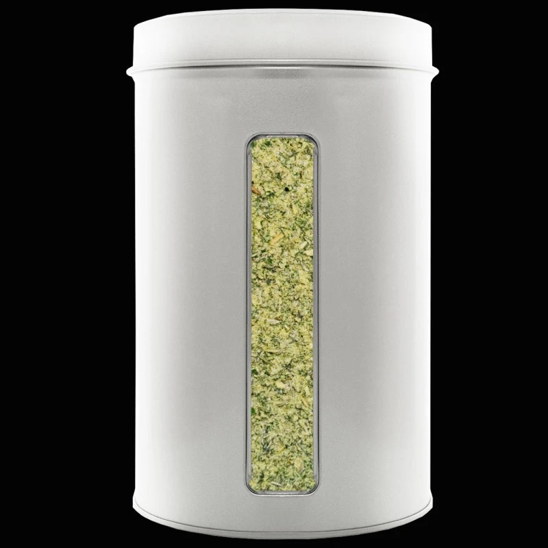 Forelle- und Rotbarsch-Gewürz