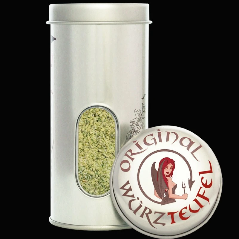 Forelle- und Rotbarsch-Gewürz