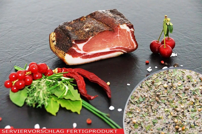 Südtiroler Speck-Gewürz