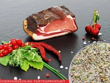 Südtiroler Speck-Gewürz