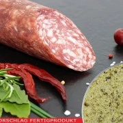 Salami-Gewürz "Salami Italia" zur Wurstherstellung