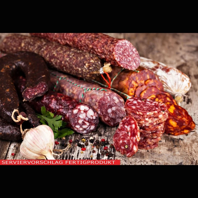 Salami-Gewürz "Salami Italia" zur Wurstherstellung