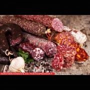 Salami-Gewürz "Salami Italia" zur Wurstherstellung