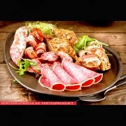 Salami-Gewürz "Salami Italia" zur Wurstherstellung