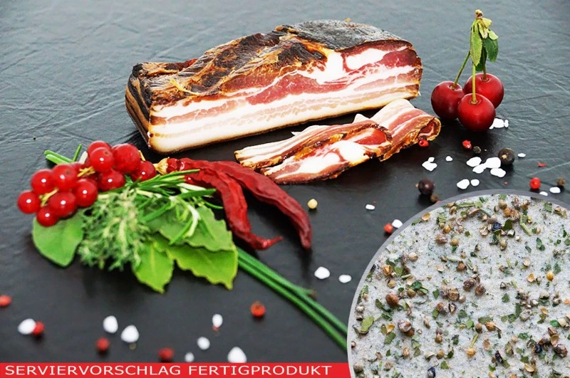 Dolomitenspeck-Gewürz