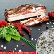 Dolomitenspeck-Gewürz