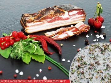 Dolomitenspeck-Gewürz