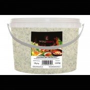 Hausmacher Leberwurst Gewürzzubereitung