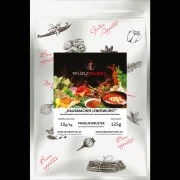 Leberwurst-Gewürz (Hausmacher Leberwurst) zur Wurstherstellung