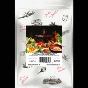 Leberwurst-Gewürz (Hausmacher Leberwurst) zur Wurstherstellung